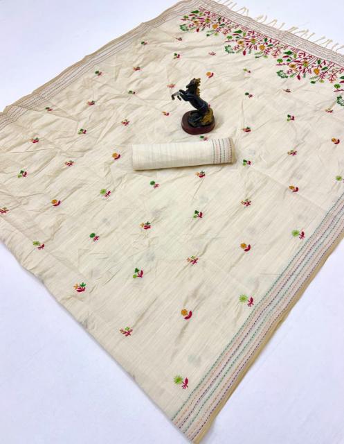 Vastrangan tussar silk saree wholesale suppliers